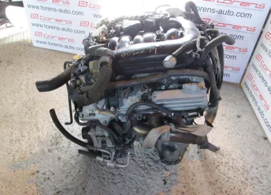 Контрактный двигатель LEXUS GS300 GRS190 3GR-FSE Ростов