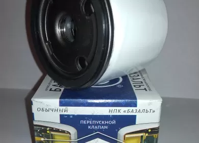 Масляный фильтр Базальт БМ1208/18 OPEL Краснодар