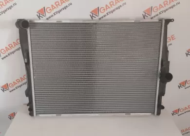 Радиатор охлаждения BMW E90 Краснодар