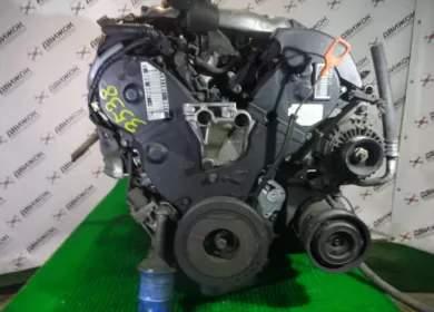 Контрактный двигатель J30A Honda Краснодар