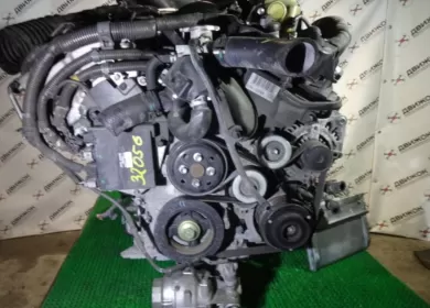 Контрактный двигатель 3GR-FSE Toyota Краснодар