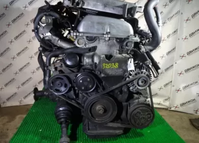 Контрактный двигатель SR20VET Nissan Краснодар