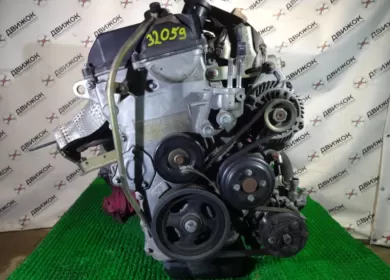 Контрактный двигатель 4A91 Mitsubishi Краснодар