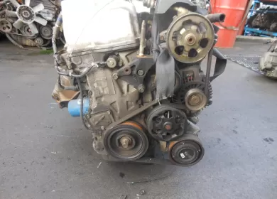 Двигатель K20A с АКПП Honda Краснодар