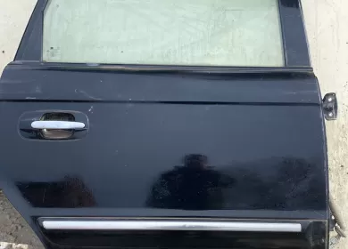 Дверь Hyundai Trajet боковая в сборе Краснодар
