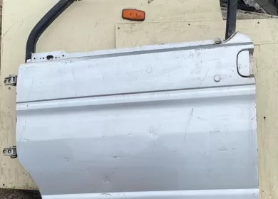 Дверь Mazda Bongo боковая передняя контрактная Friendee SGEW Краснодар