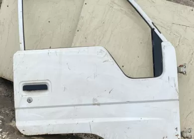 Дверь Toyota DYNA правая передняя Краснодар