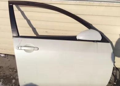 Дверь передняя Nissan Primera P12 правая Краснодар