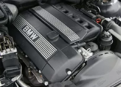Двигатель BMW M52tu Краснодар