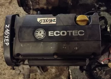 Двигатель (Мотор) б.у. Z16XEP 2004-2014 г Краснодар