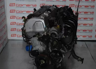 Контрактный двигатель HONDA STREAM RN3 K20A Ростов