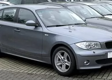 Стекло лобовое BMW 1 E87, E81 2004-2011 Краснодар