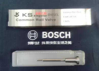 Клапан форсунки Bosch Dong Feng Краснодар