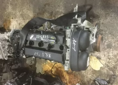 Двигатель Ford Focus II 1.6 HXDA Краснодар