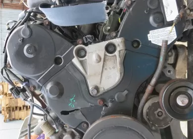 Контрактный двигатель Хонда Аккорд 3.5 Краснодар