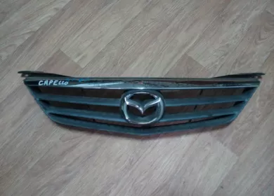 Решетка радиатора б/у Mazda Capella 1997-02 Краснодар