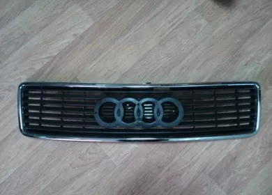 Решетка радиатора б/у на Audi 100 1991-95 Краснодар