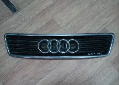 Решетка радиатора б/у на Audi A6 1997-2000 Краснодар