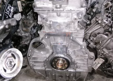 Контрактный двигатель Buick Rainier 4.2 Краснодар