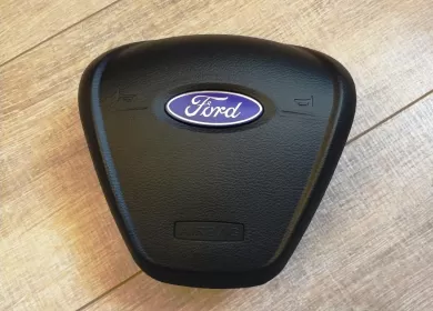 Заглушка руля Ford Fiesta (2008-2013) Краснодар