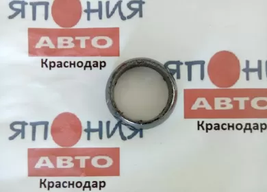 Прокладка глушителя приемной трубы Daewoo кольцо Краснодар