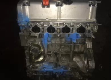 Контрактный двигатель Акура ТСХ 2.4 Краснодар