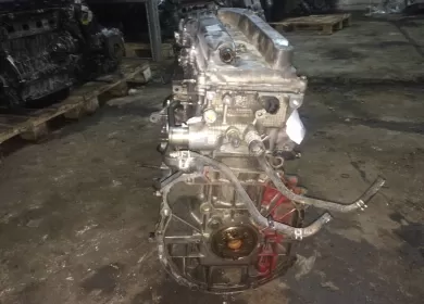 Двигатель на Toyota 1AZ-FE 2.0 литра Москва
