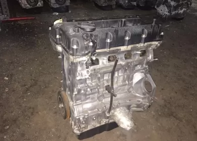 Контрактный двигатель Хендай Ай Икс 35 2.4 Краснодар