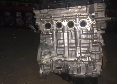 Контрактный двигатель Хендай Ай Икс 35 2.0 Краснодар