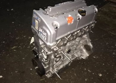 Контрактный двигатель Хонда Цивик 2.4 Краснодар