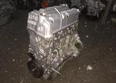 Контрактный двигатель Акура РДХ 2.3 Краснодар