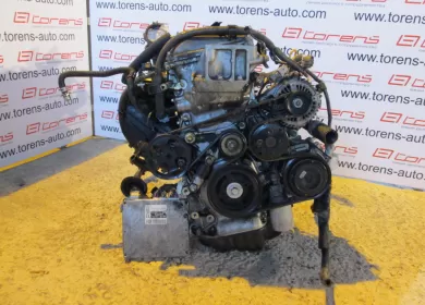 Двигатель 2AZ-FE на Toyota Estima Краснодар