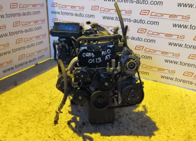 Двигатель CGA3DE на Nissan Cube Краснодар