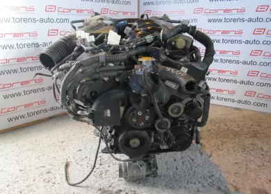 Двигатель 3GR-FSE на lexus GS300 Краснодар