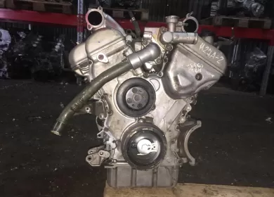 Контрактный двигатель Сузуки Гранд Витара хл 2.7 Краснодар