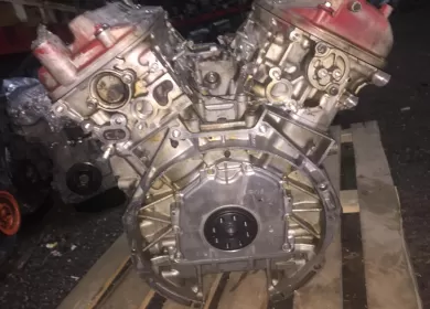 Контрактный двигатель Акура Рл 3.5 Краснодар