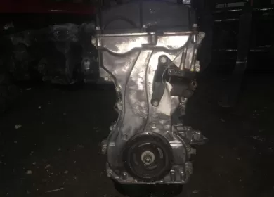 Контрактный двигатель Киа Серато 2.0 Краснодар