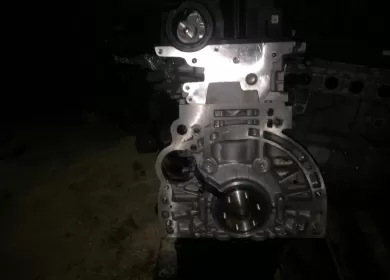 Контрактный двигатель bmw 125 2.0 Краснодар