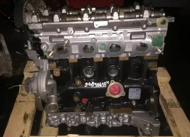 Контрактный двигатель форд маверик 2.0 Краснодар