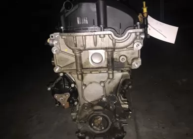 Контрактный двигатель Cooper R56 1.6 Краснодар
