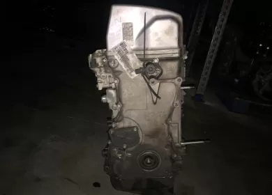 Контрактный двигатель Хонда Элемент 2.4 Краснодар