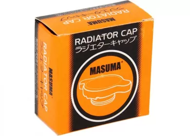Крышка радиатора охлаждения двигателя Toyota (Masuma) Краснодар