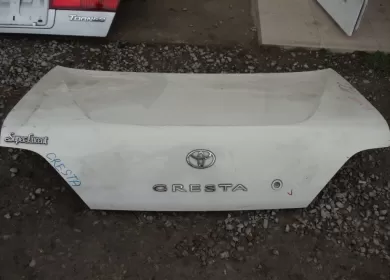 Крышка багажника б/у на Toyota Cresta 100 Краснодар