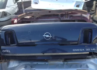 Крышка багажника Opel Omega B Краснодар