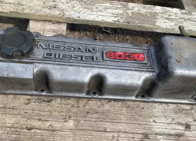 Крышка клапанная Nissan Atlas Краснодар