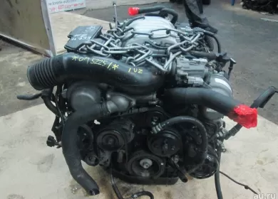 Контрактный двигатель 1UZ-FE VVt-i Toyota Краснодар