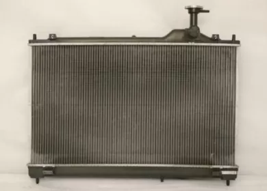 Радиатор охлаждения MITSUBISHI OUTLANDER XL 2013 Краснодар