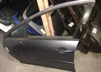 Дверь передняя левая Peugeot 407 Краснодар
