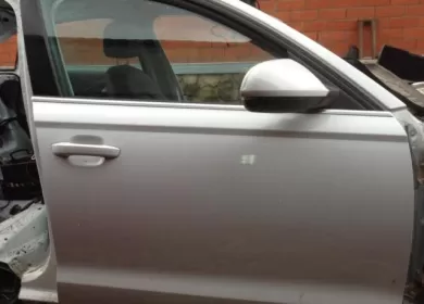 Передние двери Opel Astra H правая, левая Краснодар