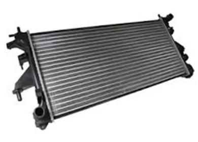 Радиатор охлаждения FIAT DUCATO/PEUGEOT BOXER/CITROEN JUMPER 2.2TD/3.0 06- Краснодар